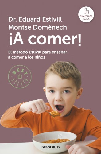 Cover of the book ¡A comer!