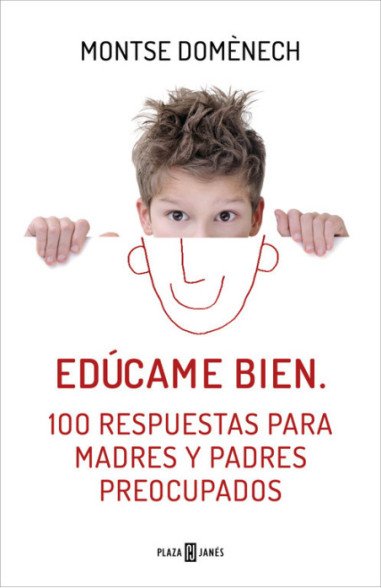 Book cover: Educate me well